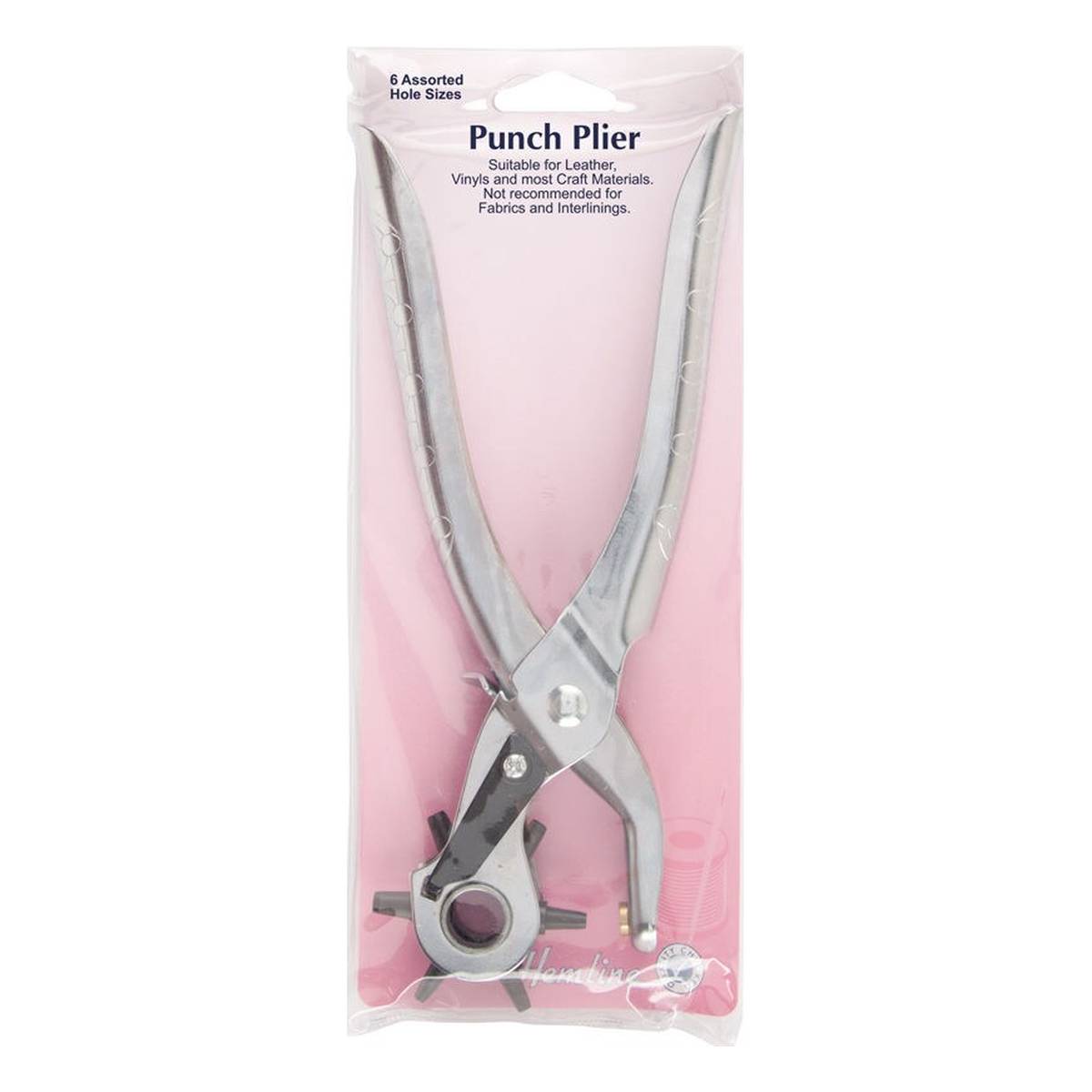 Hemline Punch Pliers
