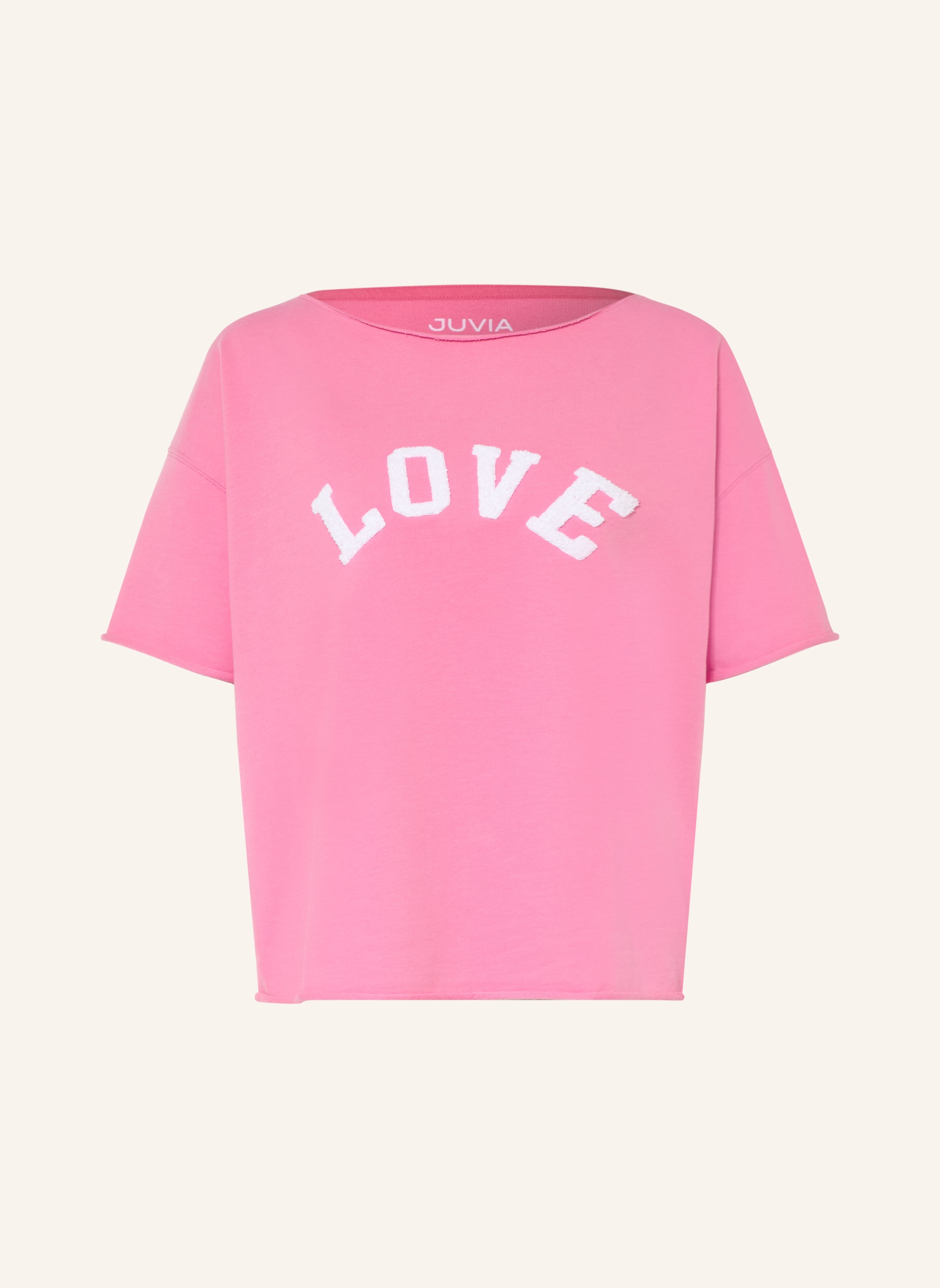 Juvia Sweatshirt KAYA