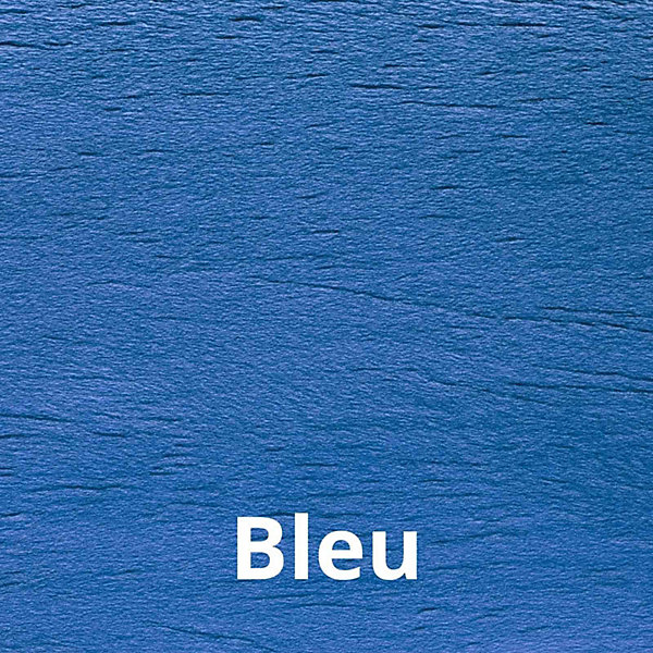 Lasure Bois Couleur - 1 L - Codeve Bois - Bleu