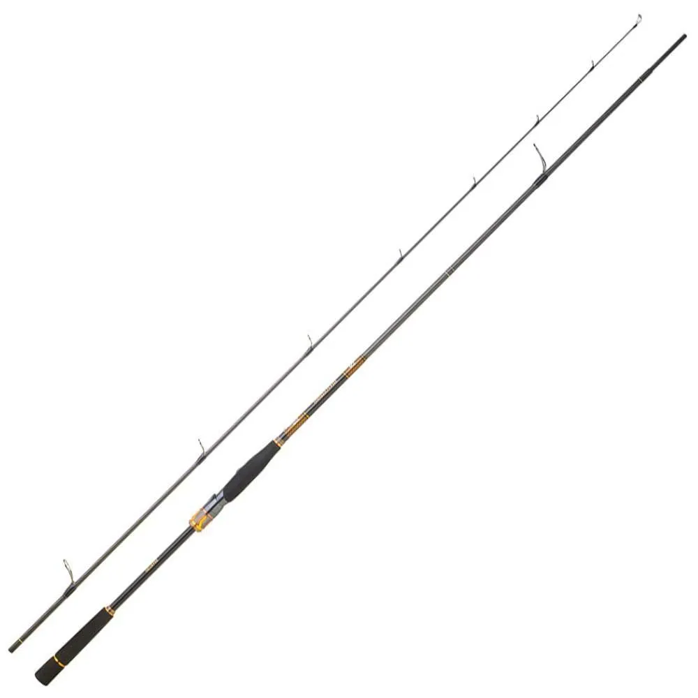Daiwa Morethan Branzino Expert Distance spinning rod