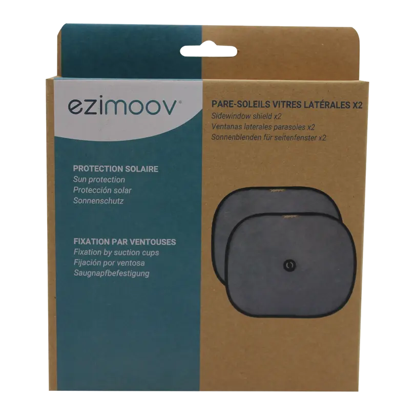 Sonnenschutz Ezimoov