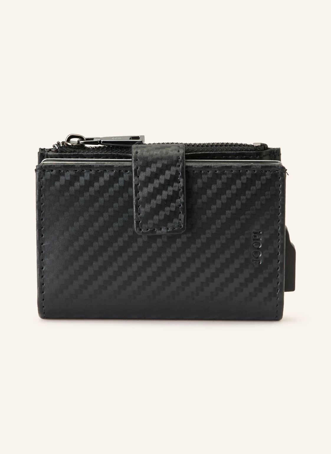JOOP! Kartenetui VOLTERRA C-FOUR E-CAGE