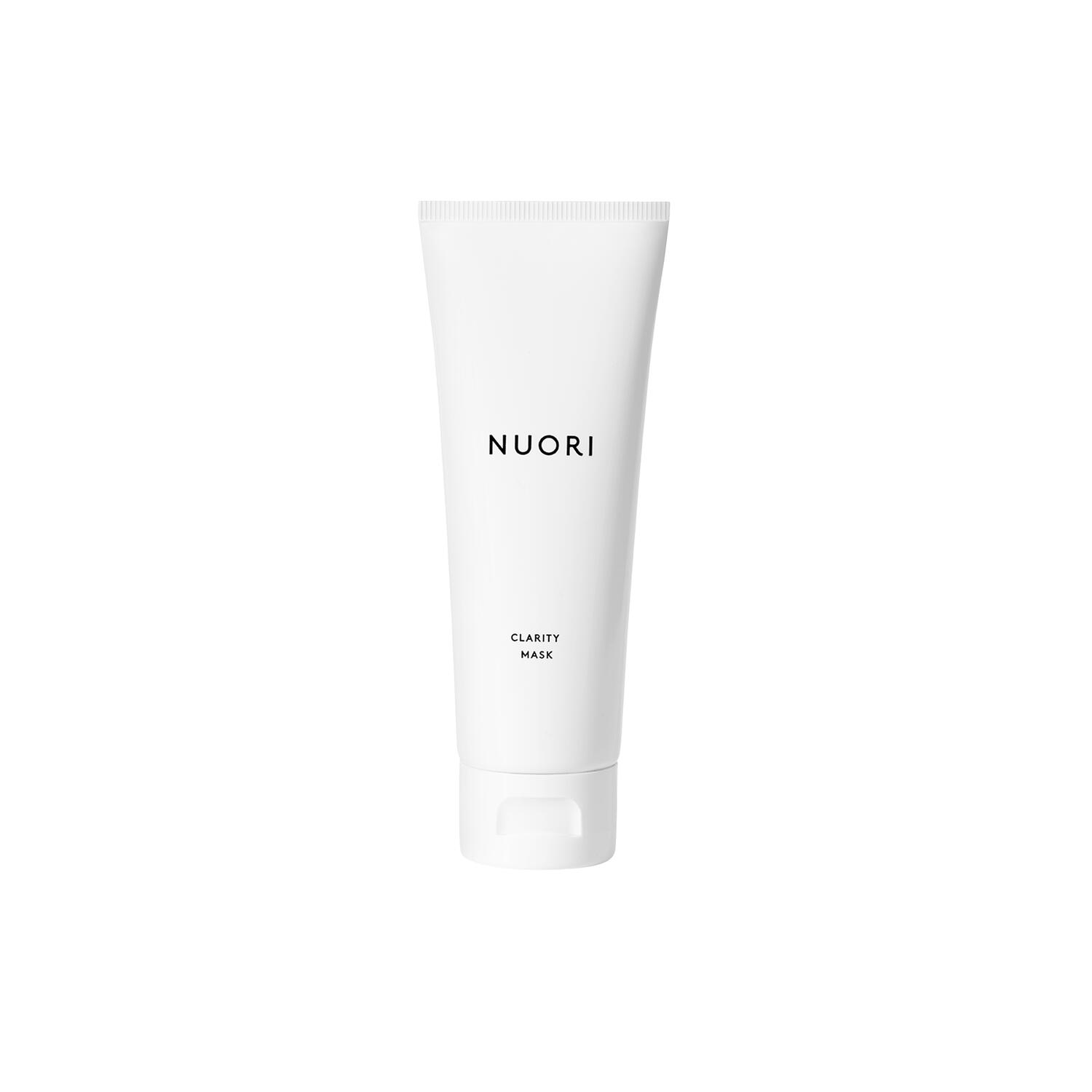 Clarity Mask