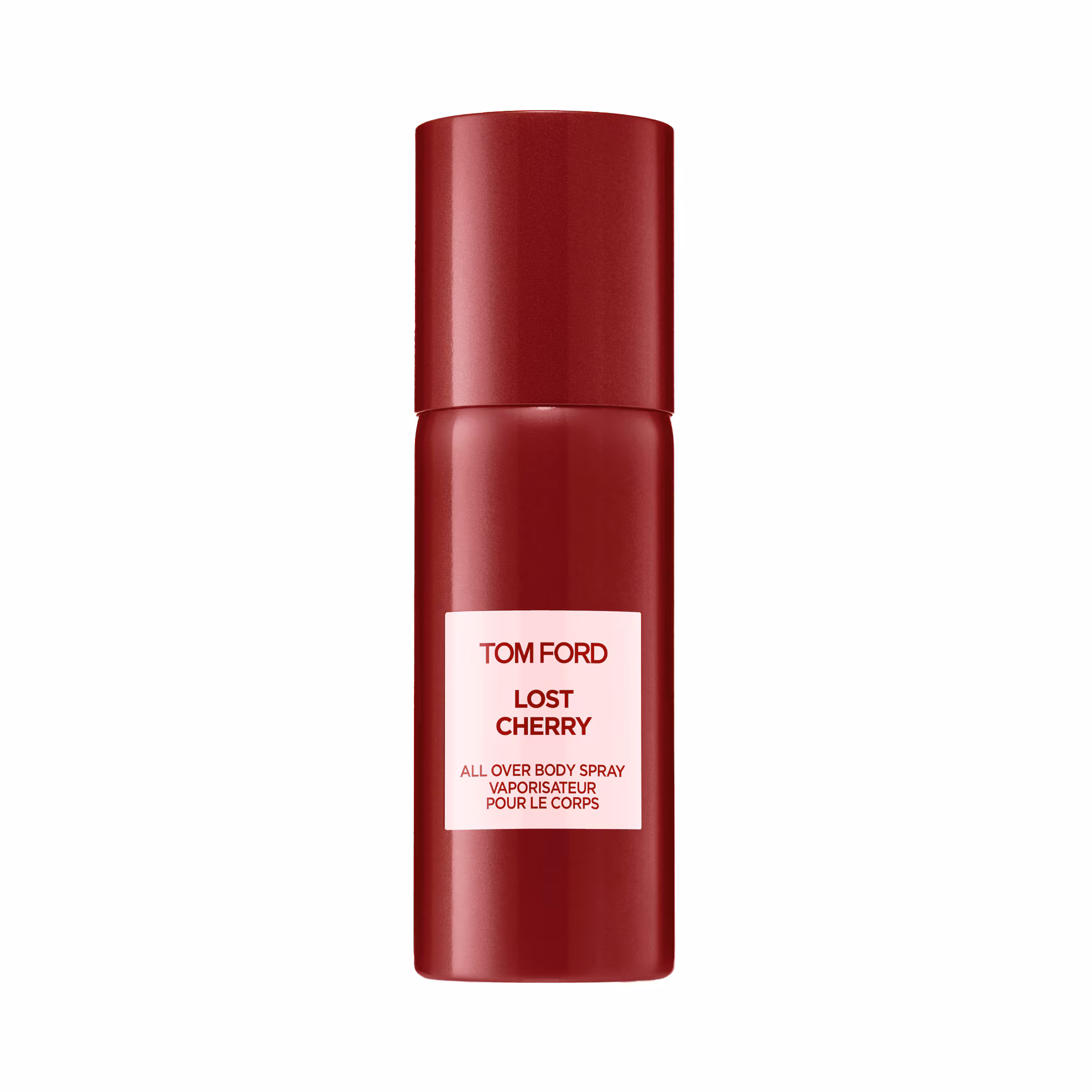 LOST CHERRYVaporisateur pour le corps