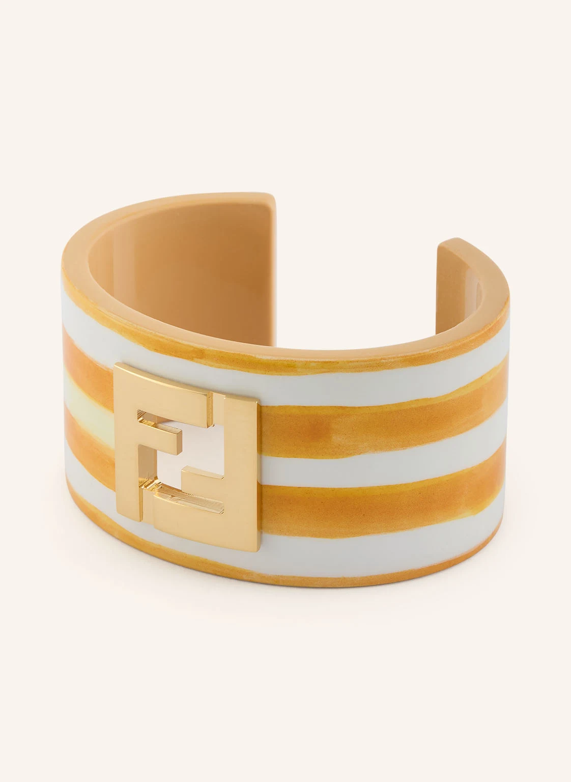 FENDI Armreif FOREVER FENDI