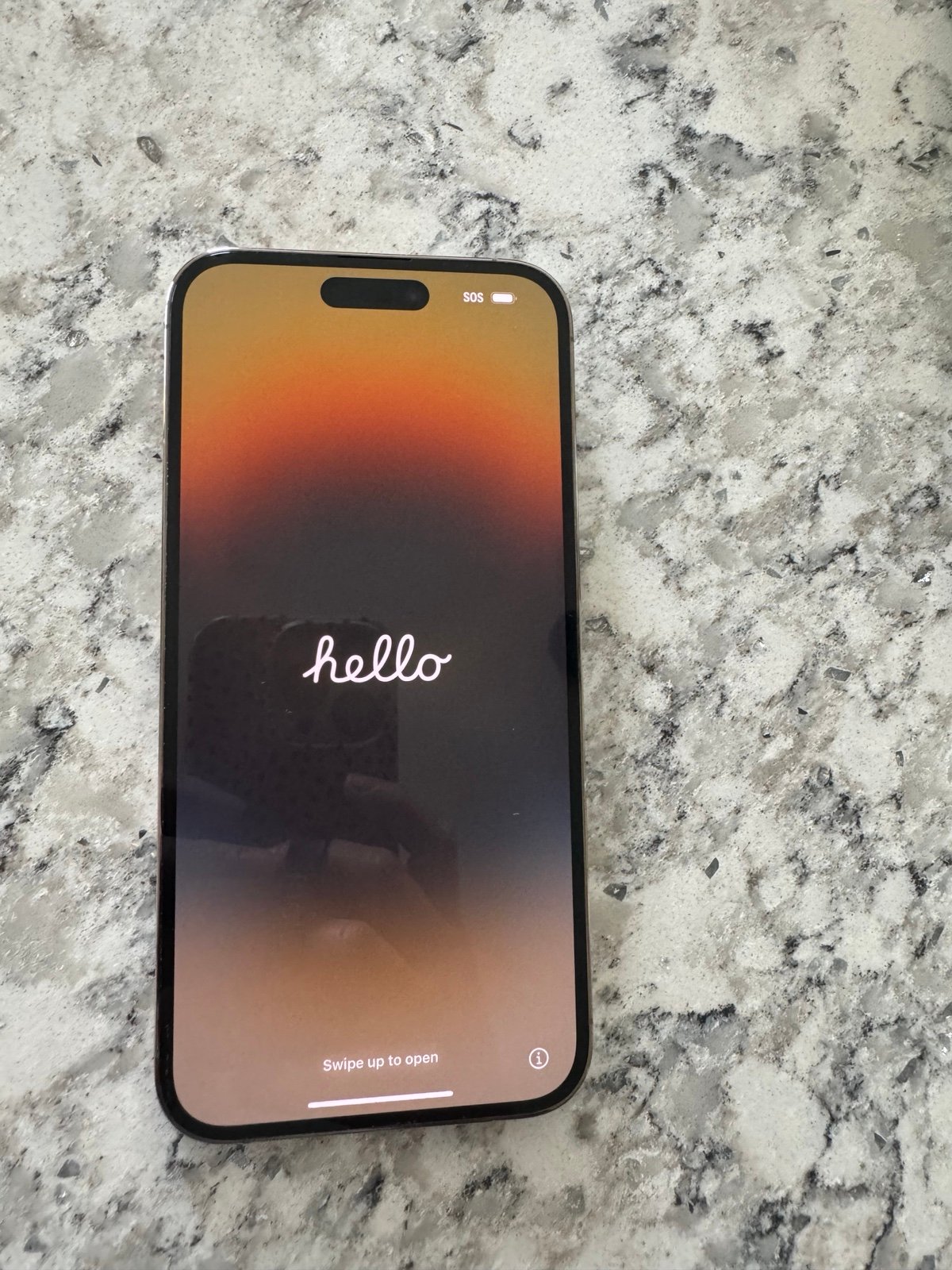 Apple iPhone 14 Pro Max 128 GB