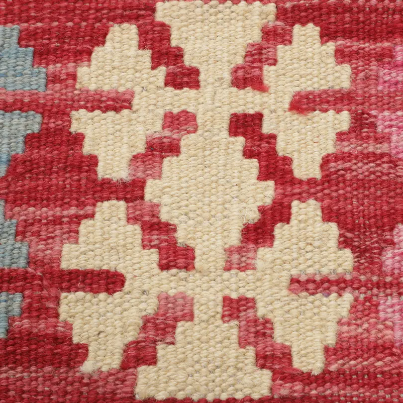 Kelimteppich Afghan Kelim