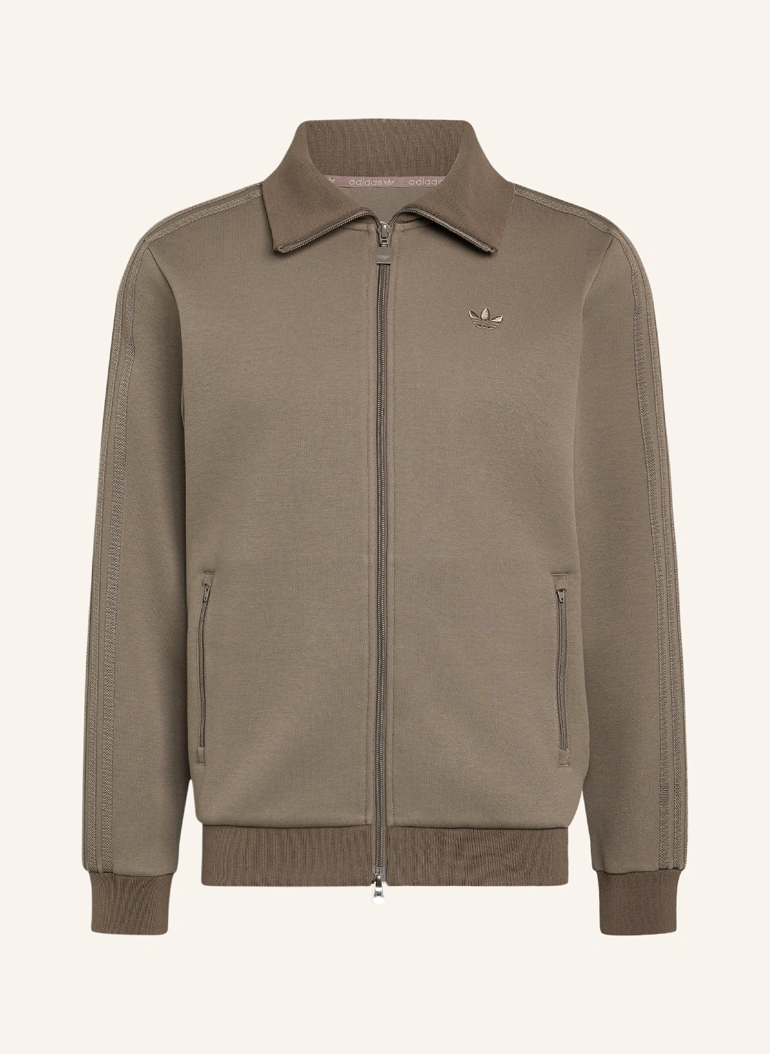 adidas Originals Sweatjacke BECKENBAUER PREMIUM
