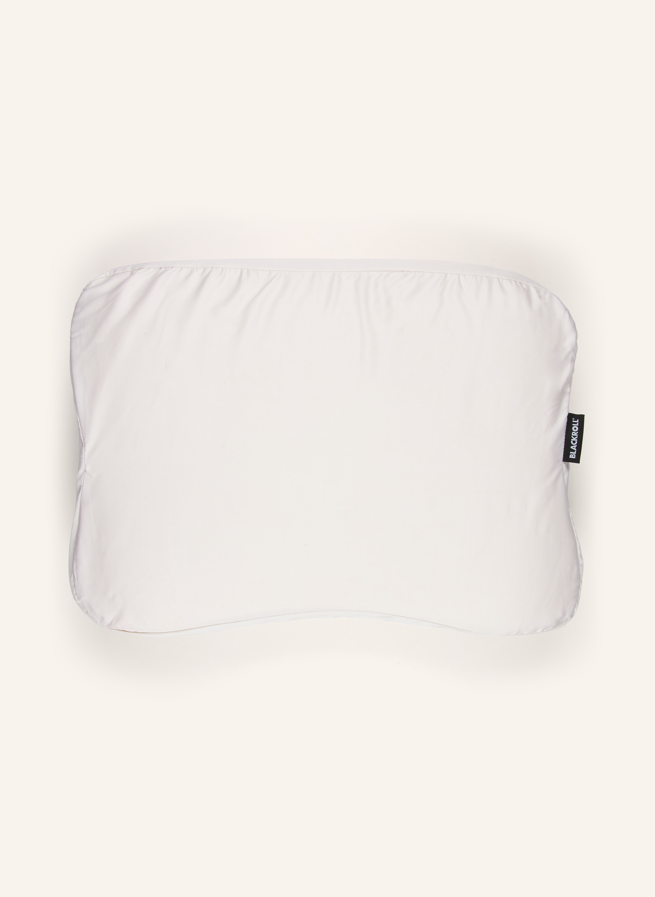 BLACKROLL Kissenhülle BLACKROLL® PILLOW CASE PREMIUM COMFORT PLUS
