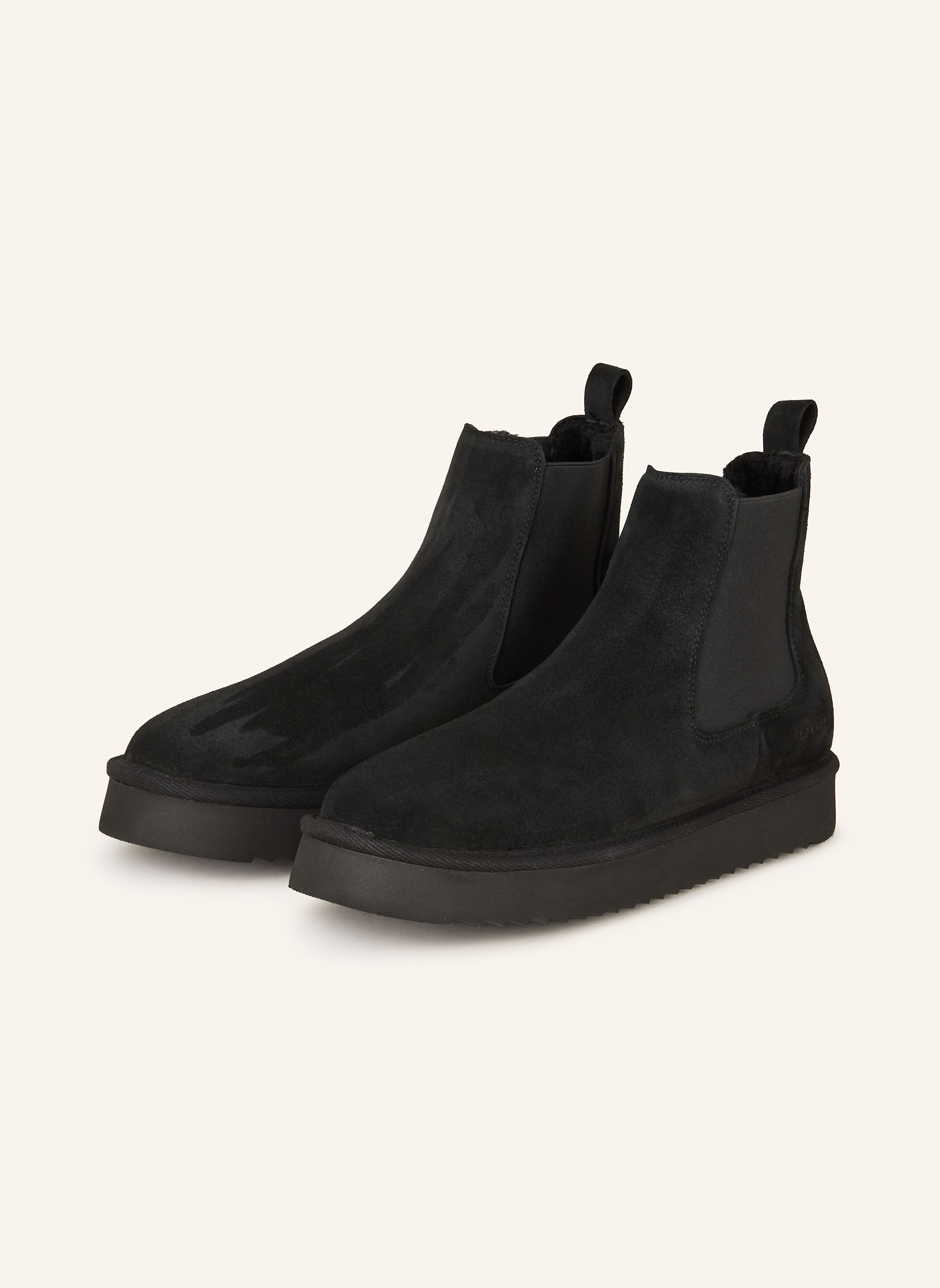 COPENHAGEN STUDIOS Chelsea-Boots CPH258M