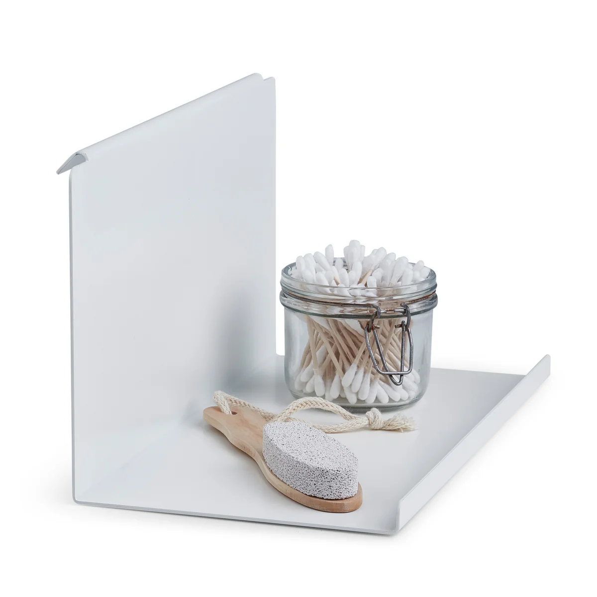 Gejst - Flex Shelf, schwarz