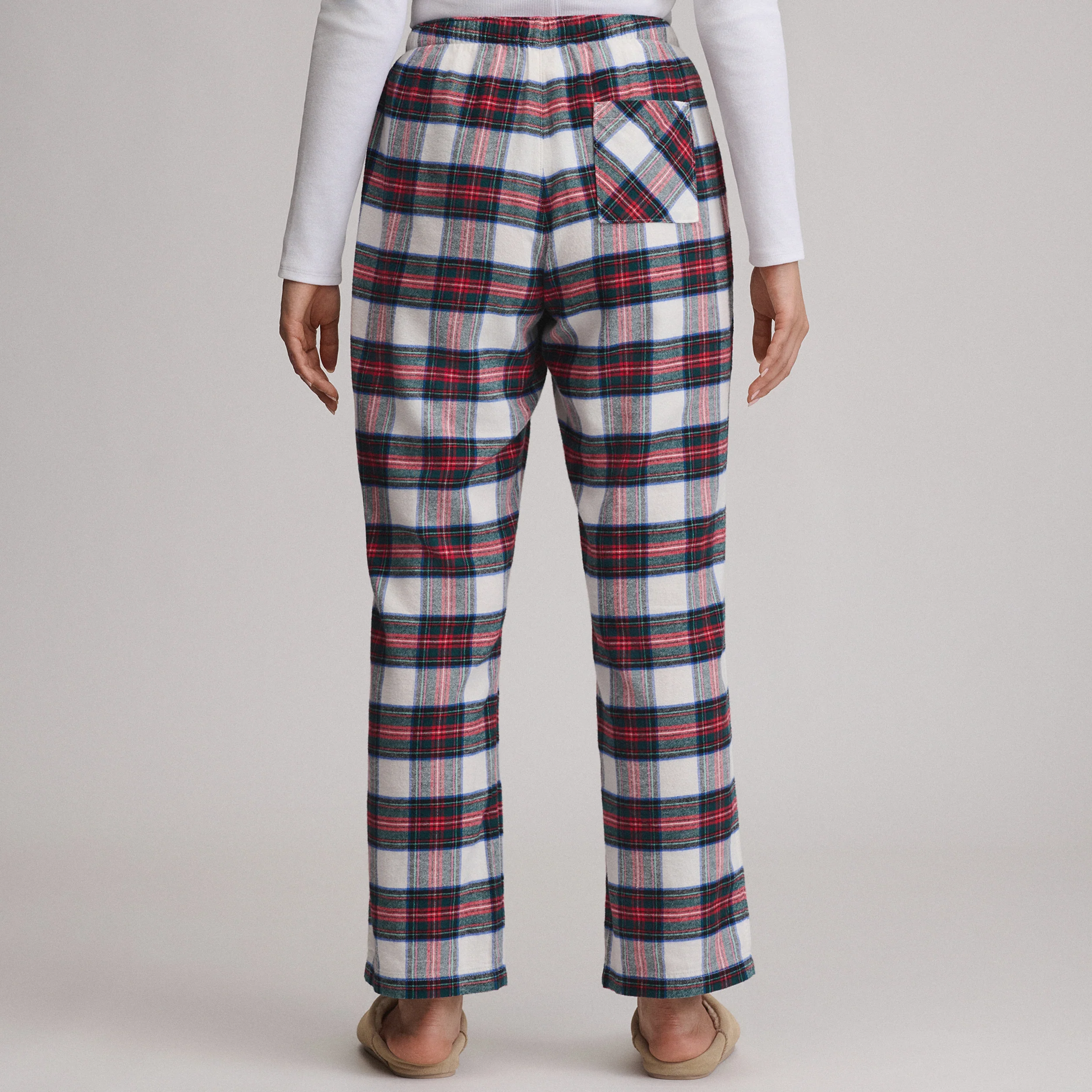 Women's Stines Flannel Sleep Pants