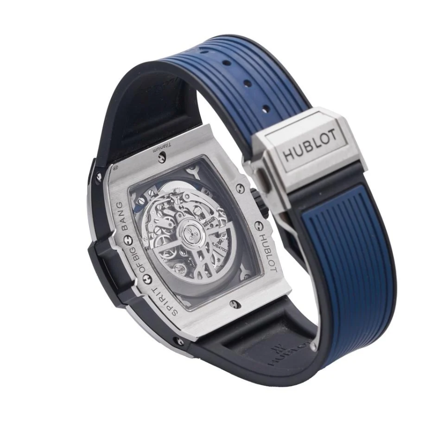 Hublot Big Bang Unico 642.NL.7170.RX Premium Clone Edition