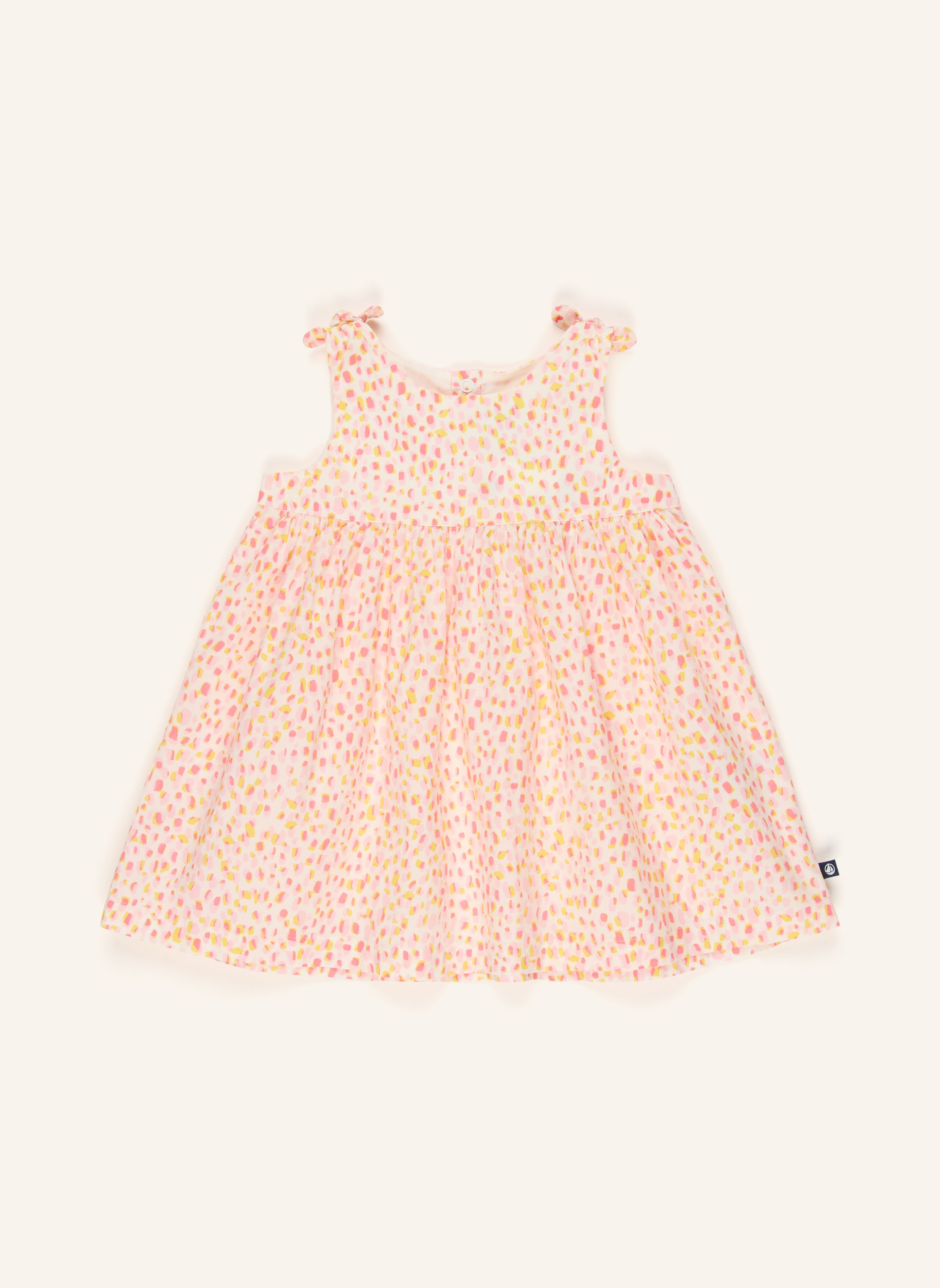 PETIT BATEAU Kleid