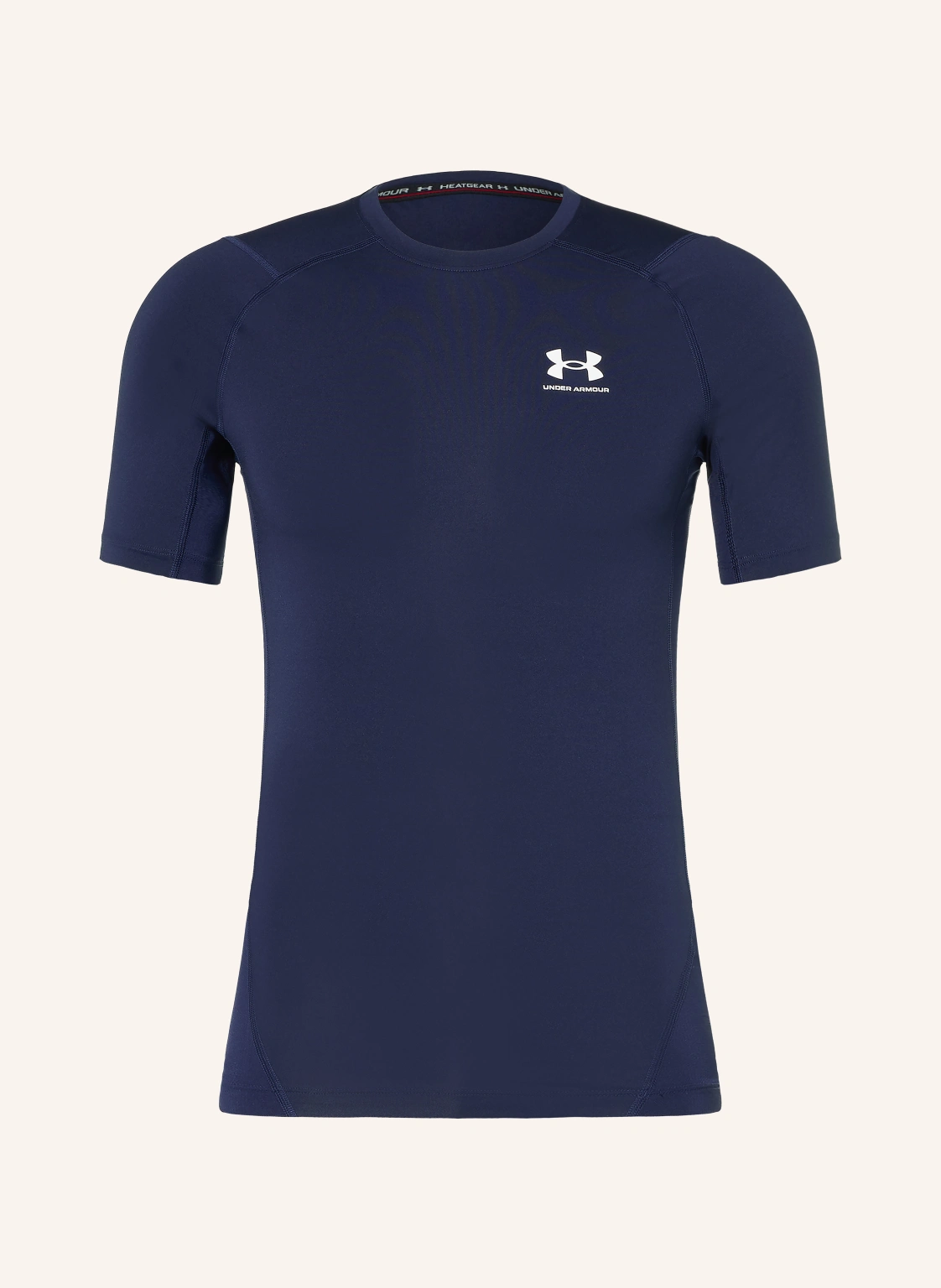 UNDER ARMOUR Funktionsshirt UA HEATGEAR® ARMOUR