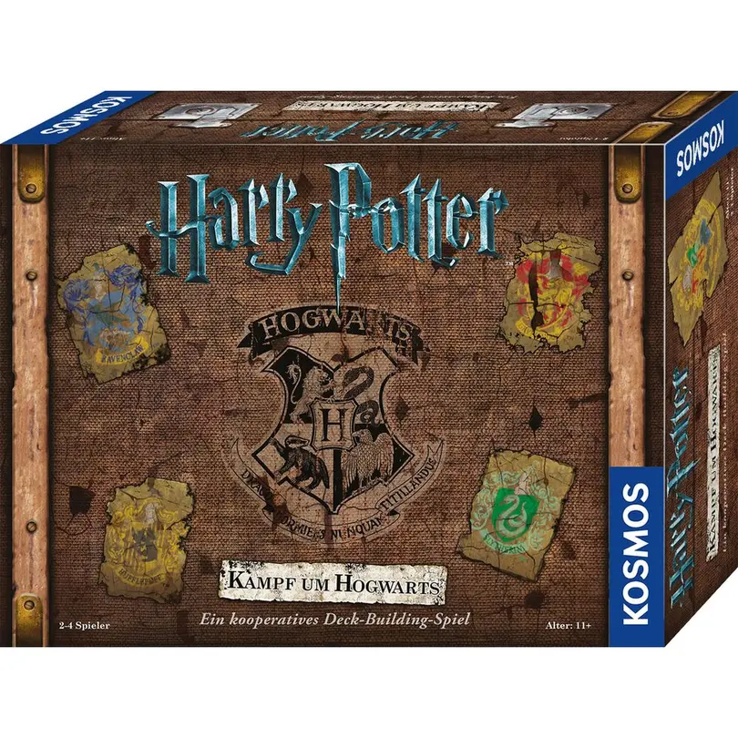 Brettspiel Harry Potter