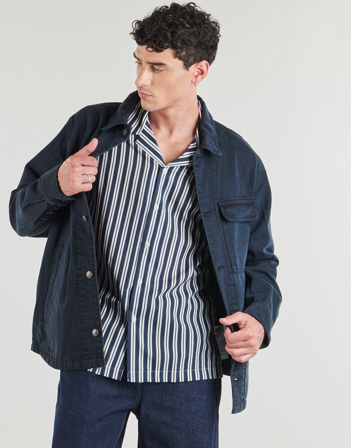 Armani Exchange - XM002735 - Marine