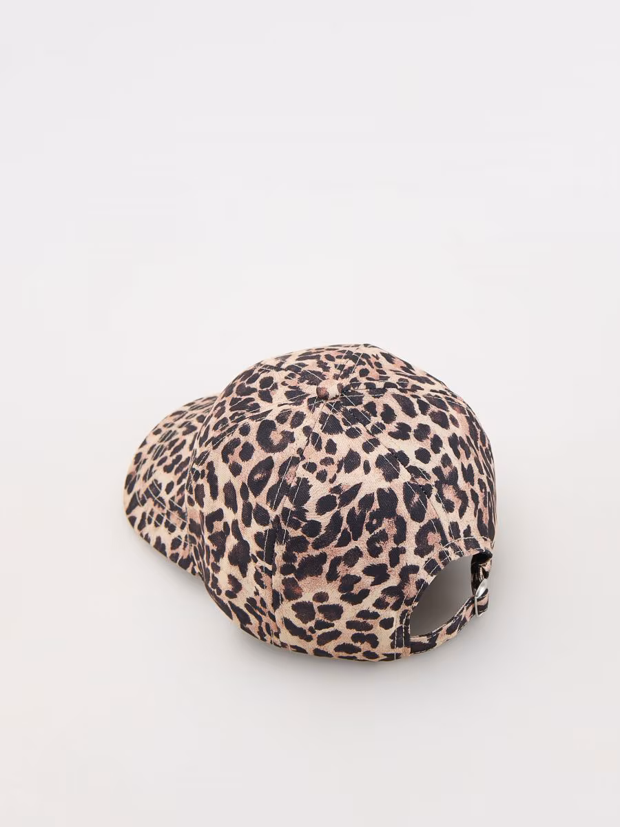 Cap