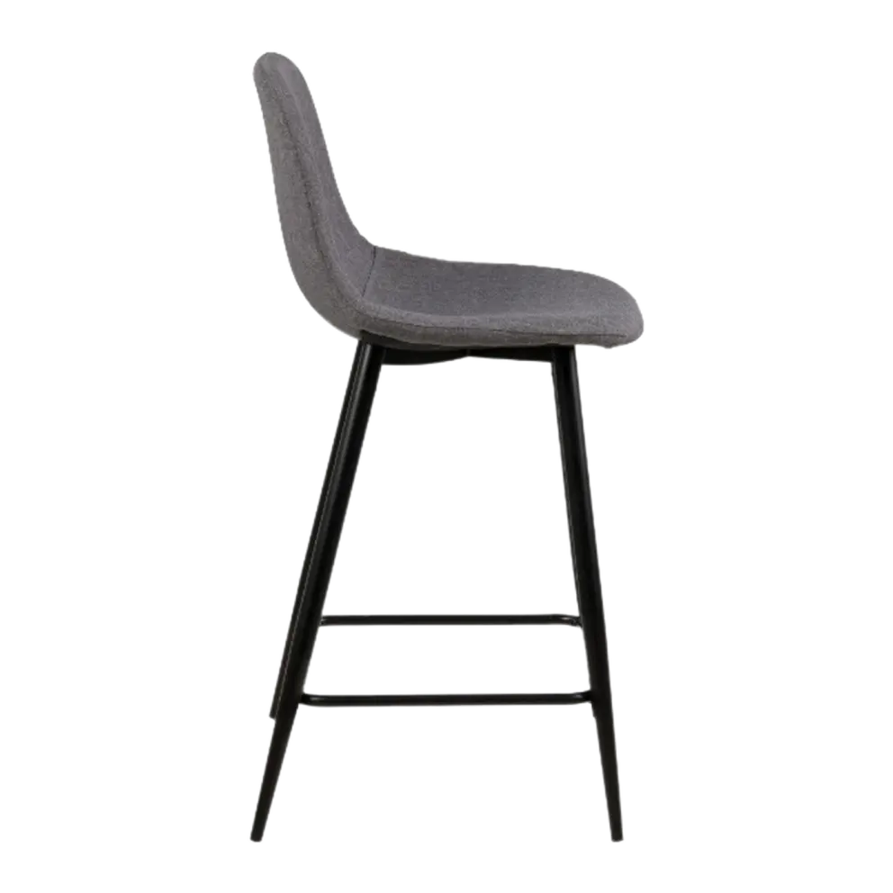 Barhocker 2er-Set Wilma