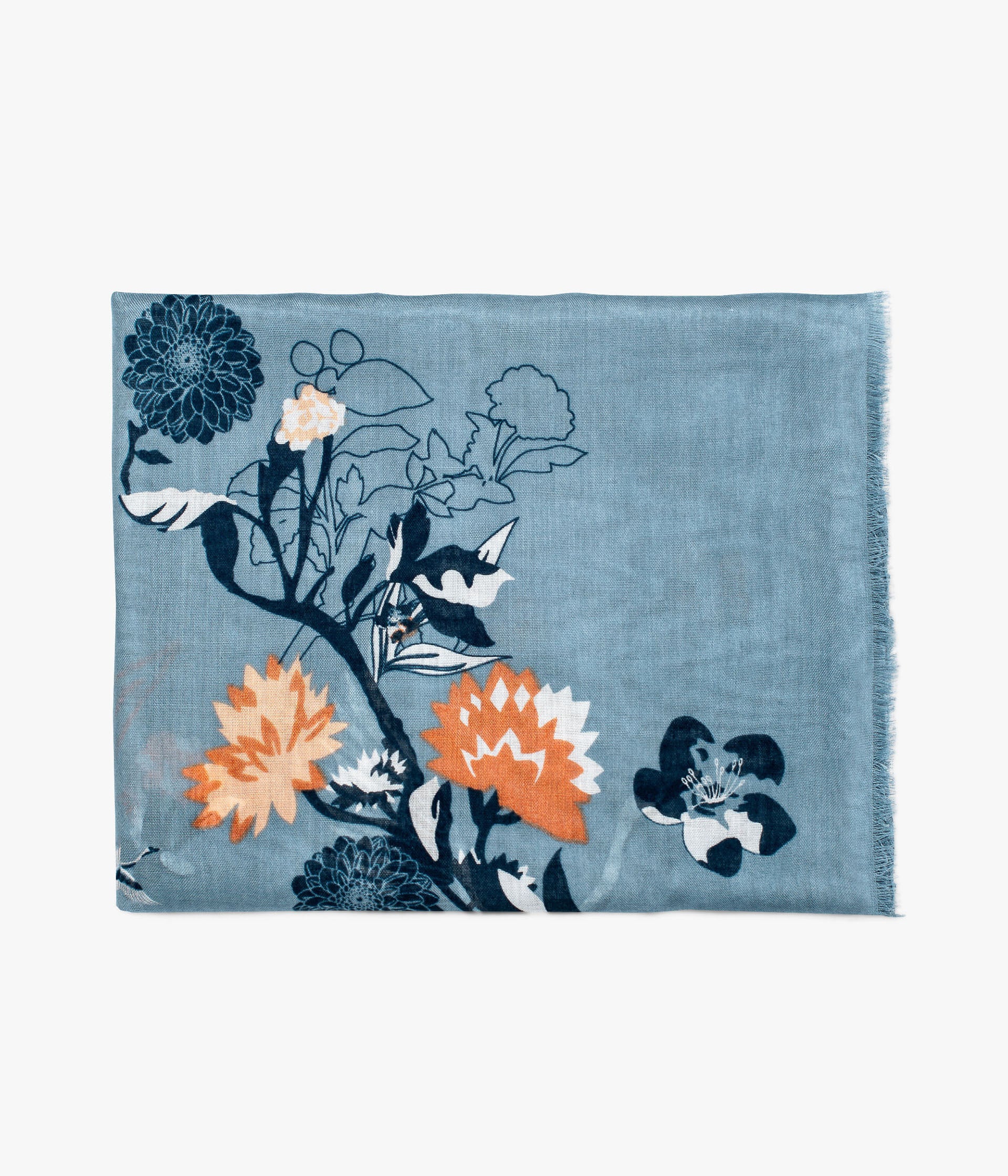 FOULARD CADROE