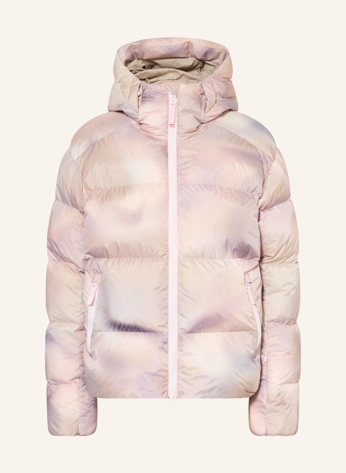 FIRE+ICE Daunen-Skijacke VALLY2-D