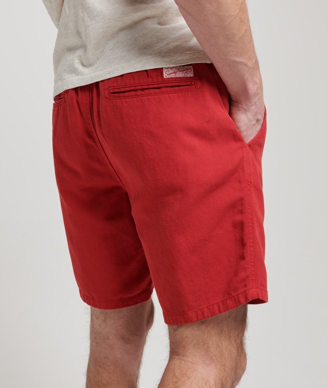 Vintage Overdyed Shorts