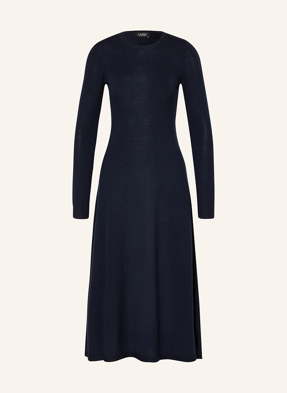 LAUREN RALPH LAUREN Strickkleid