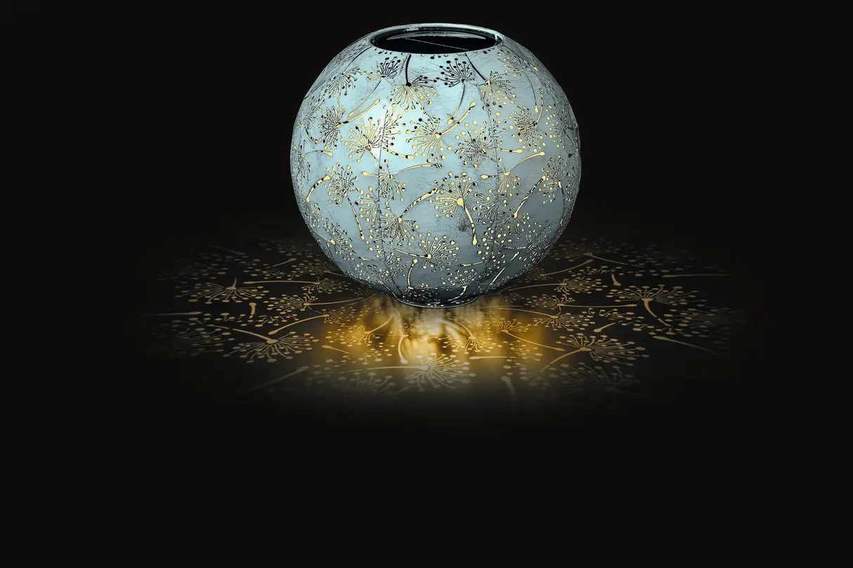 Solarleuchte Solar Light