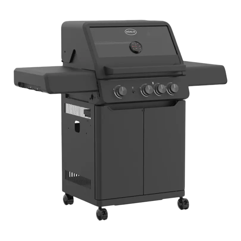 Gasgrill ALLFLAME Peer 3