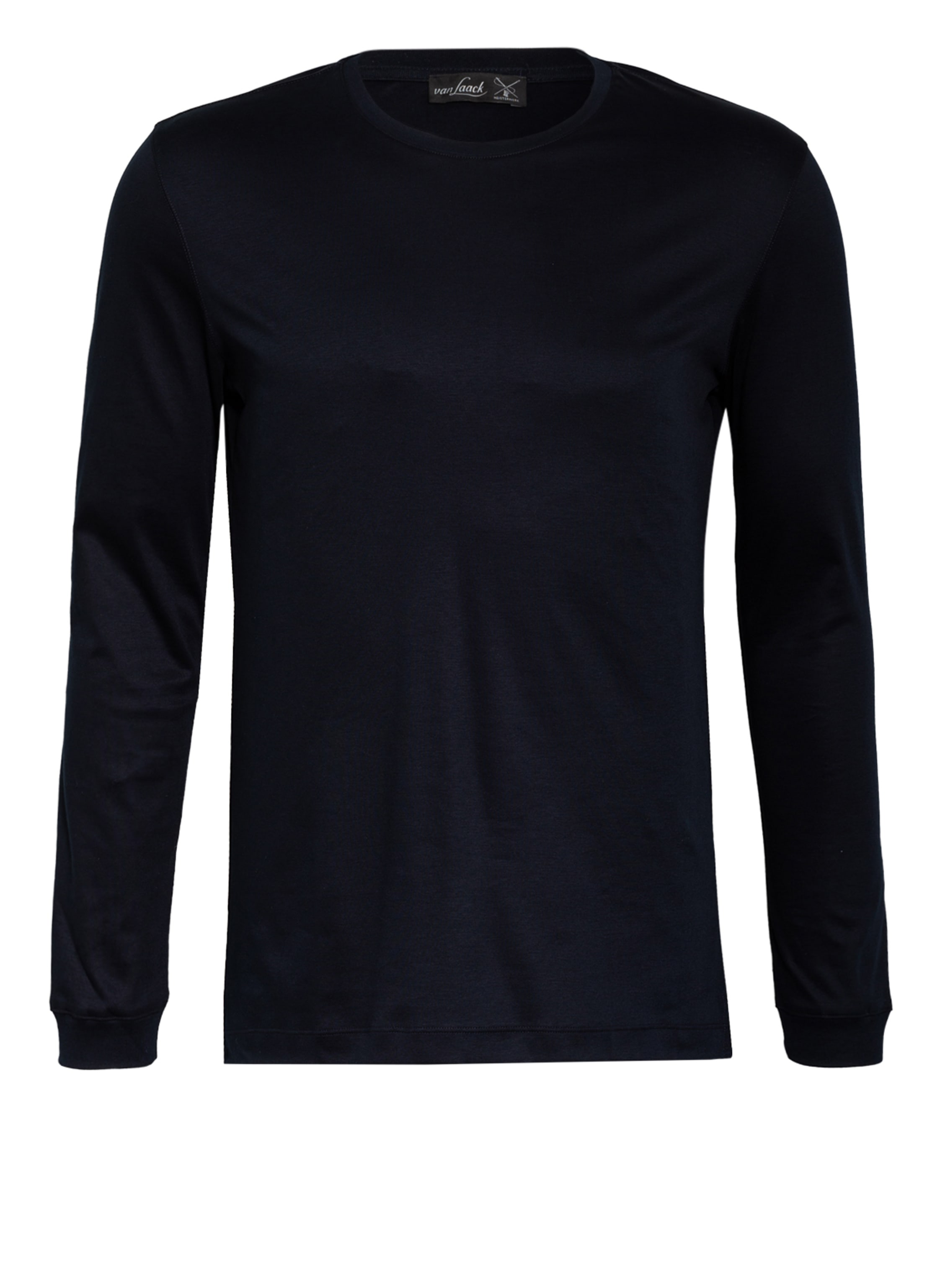 van Laack Longsleeve PARO