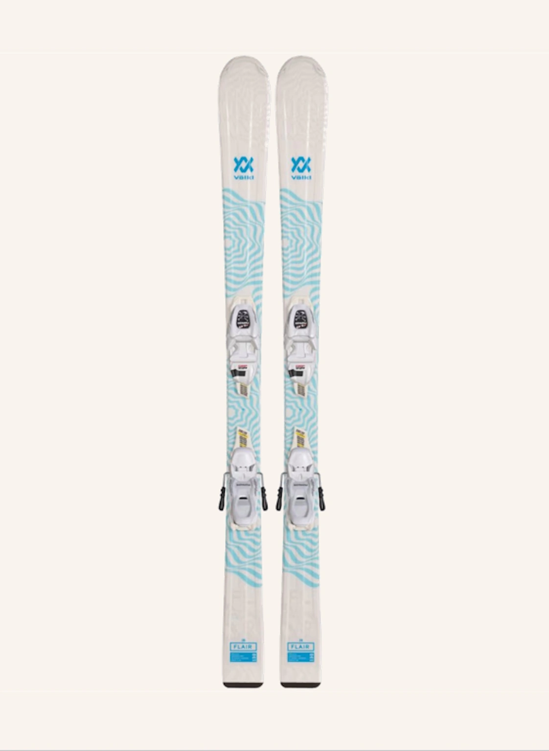 Völkl Skiset FLAIR 100-120 2024
