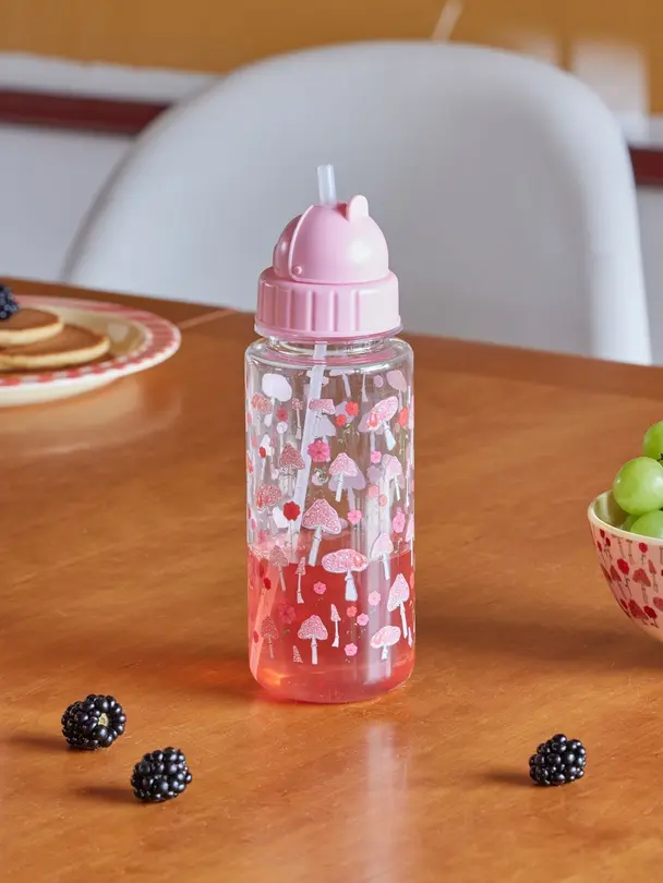 Trinkflasche Melamine