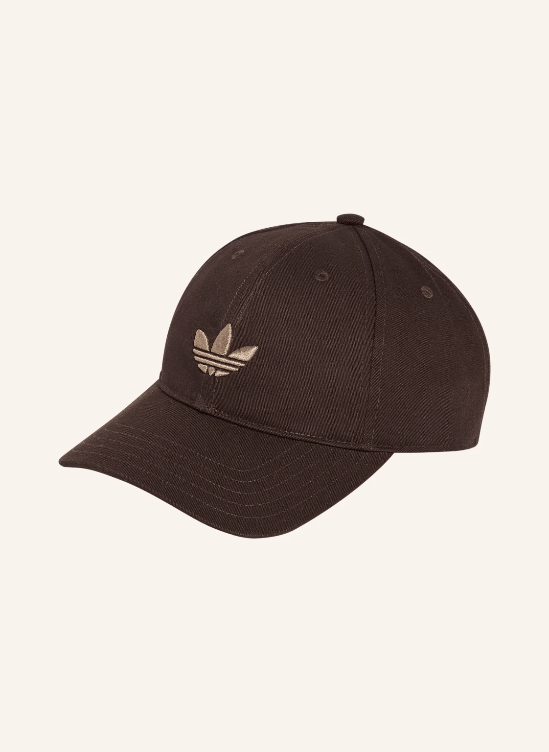 adidas Originals Cap ADICOLOR CLASSIC TREFOIL BASEBALL