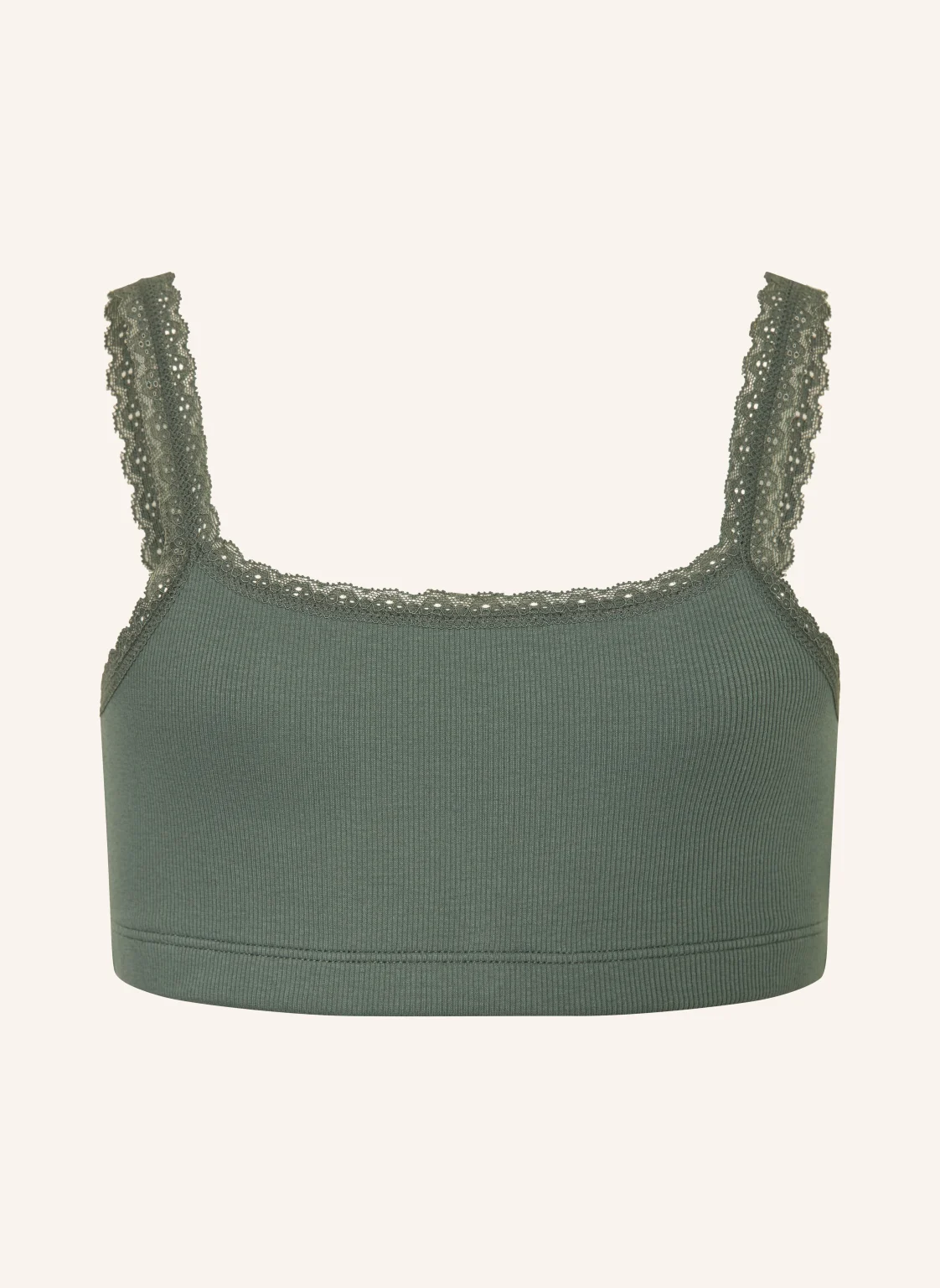 Sanetta Bustier