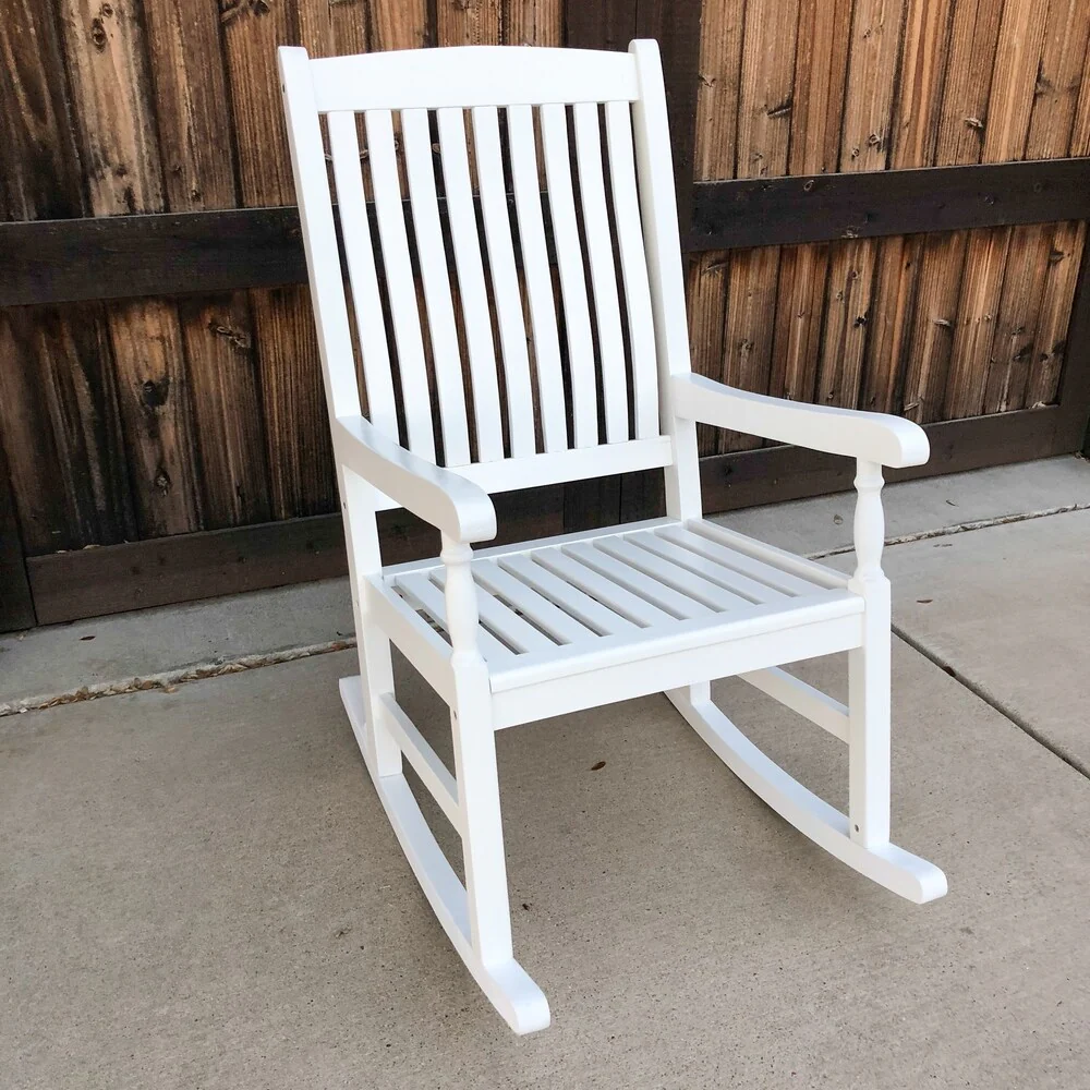 Highland Porch Rocking Chair