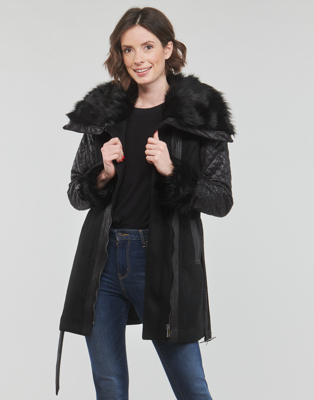 Moony Mood - LIVIA - Black