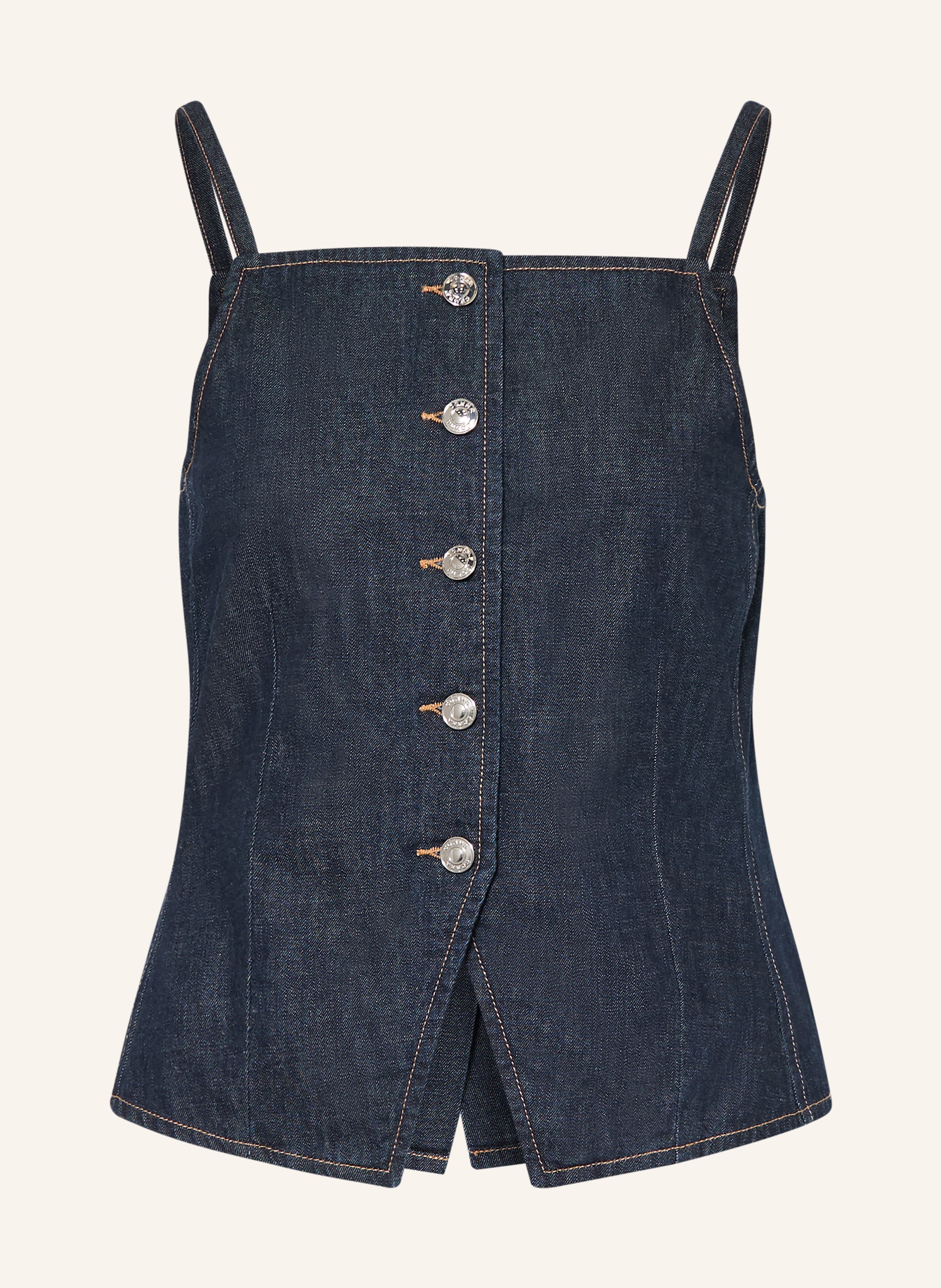 COMMA Jeanstop