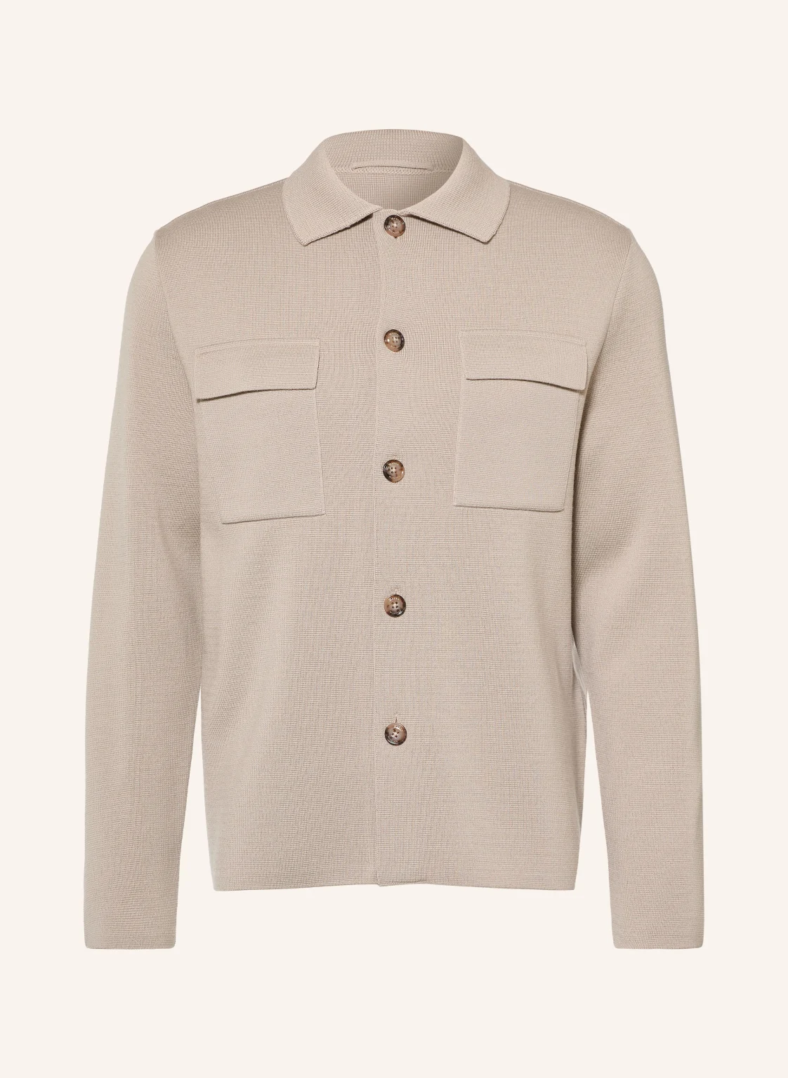 MAERZ MUENCHEN Strickjacke