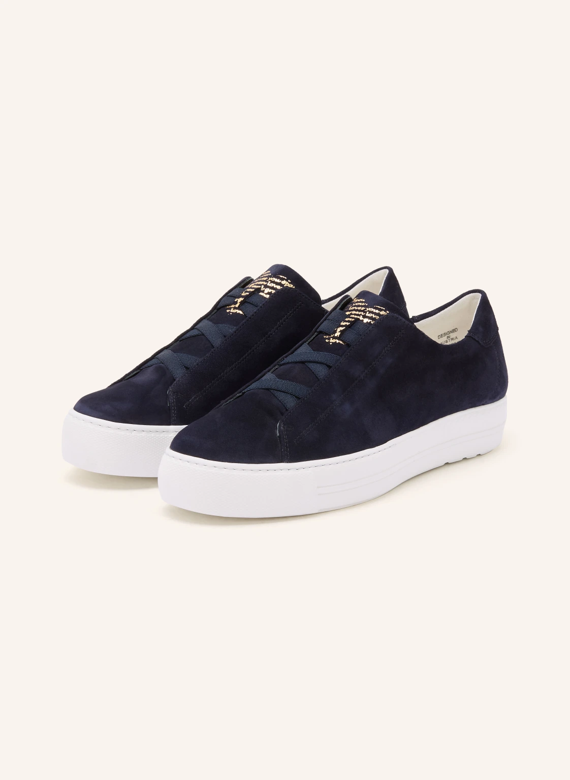 paul green Sneaker