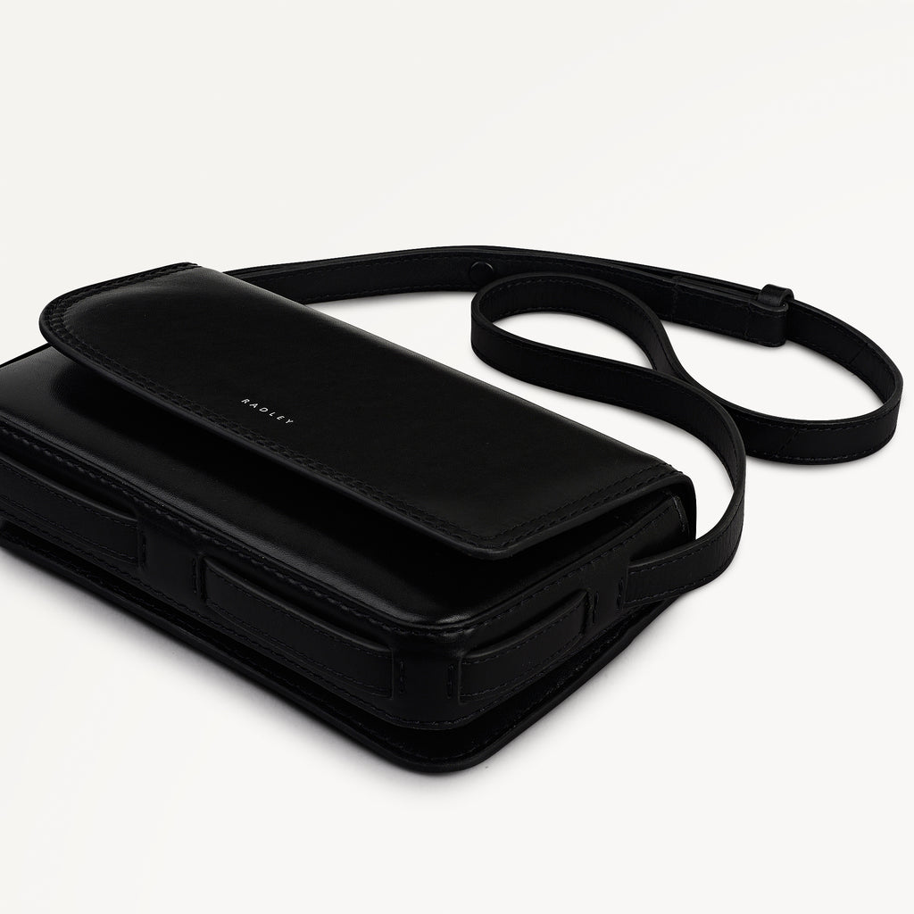 Pocket Street - Phone Cross Body