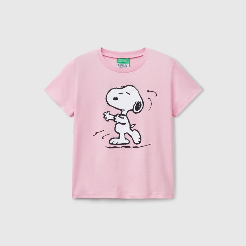 Snoopy ©Peanuts t-shirt
