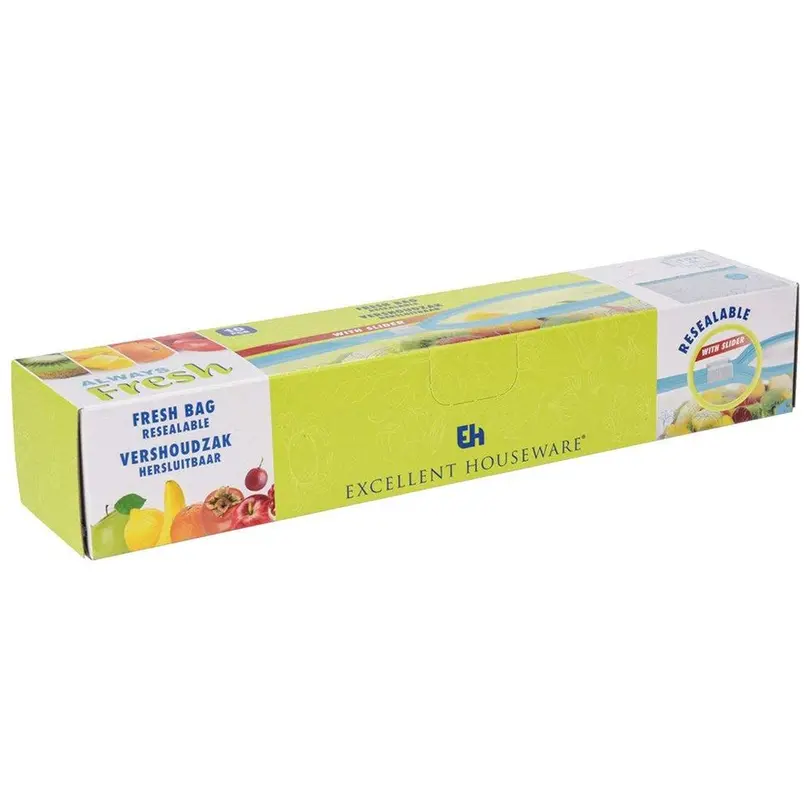 Frischhaltebeutel 10er-Set FS-STAR