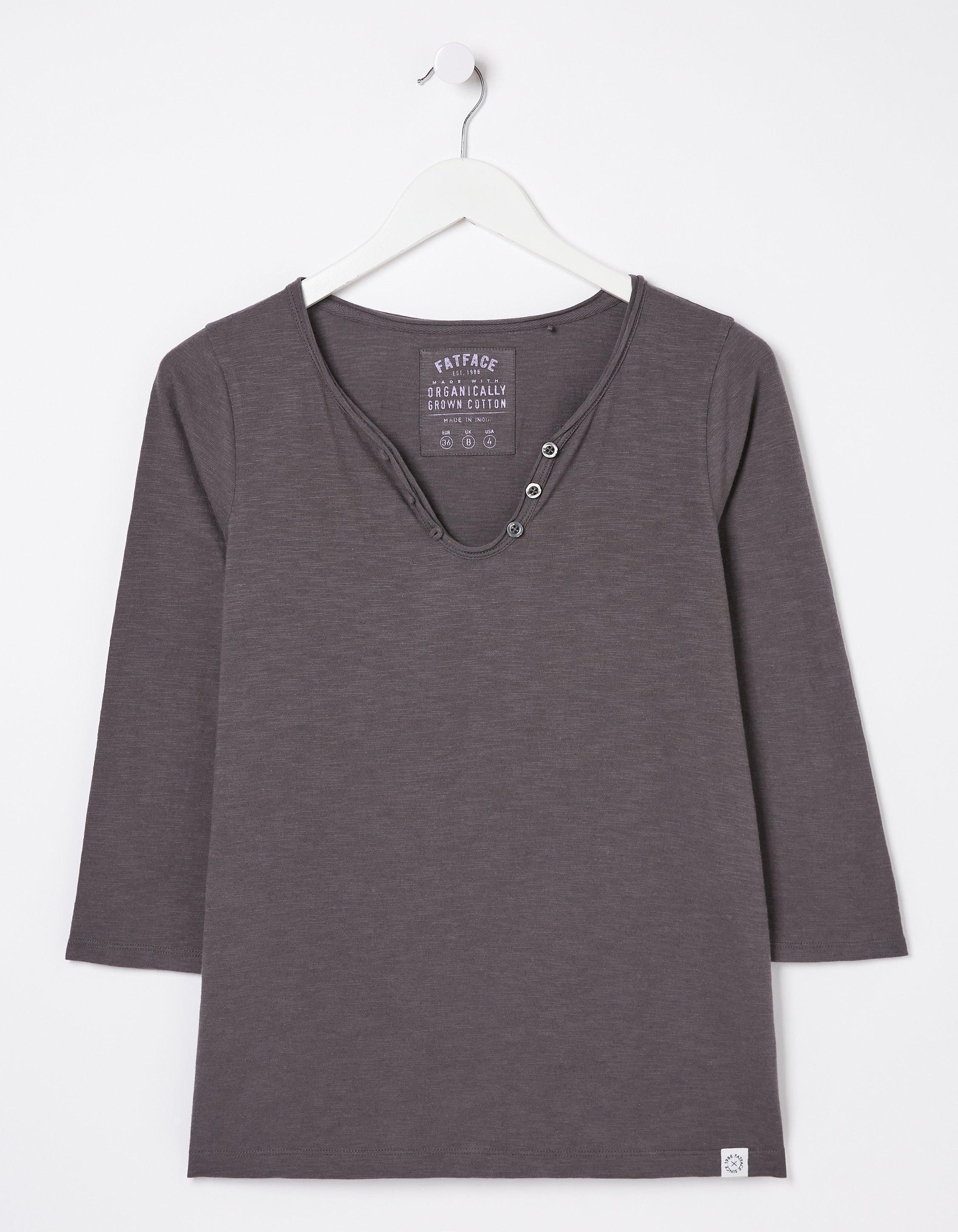Porter Organic Cotton T Shirt