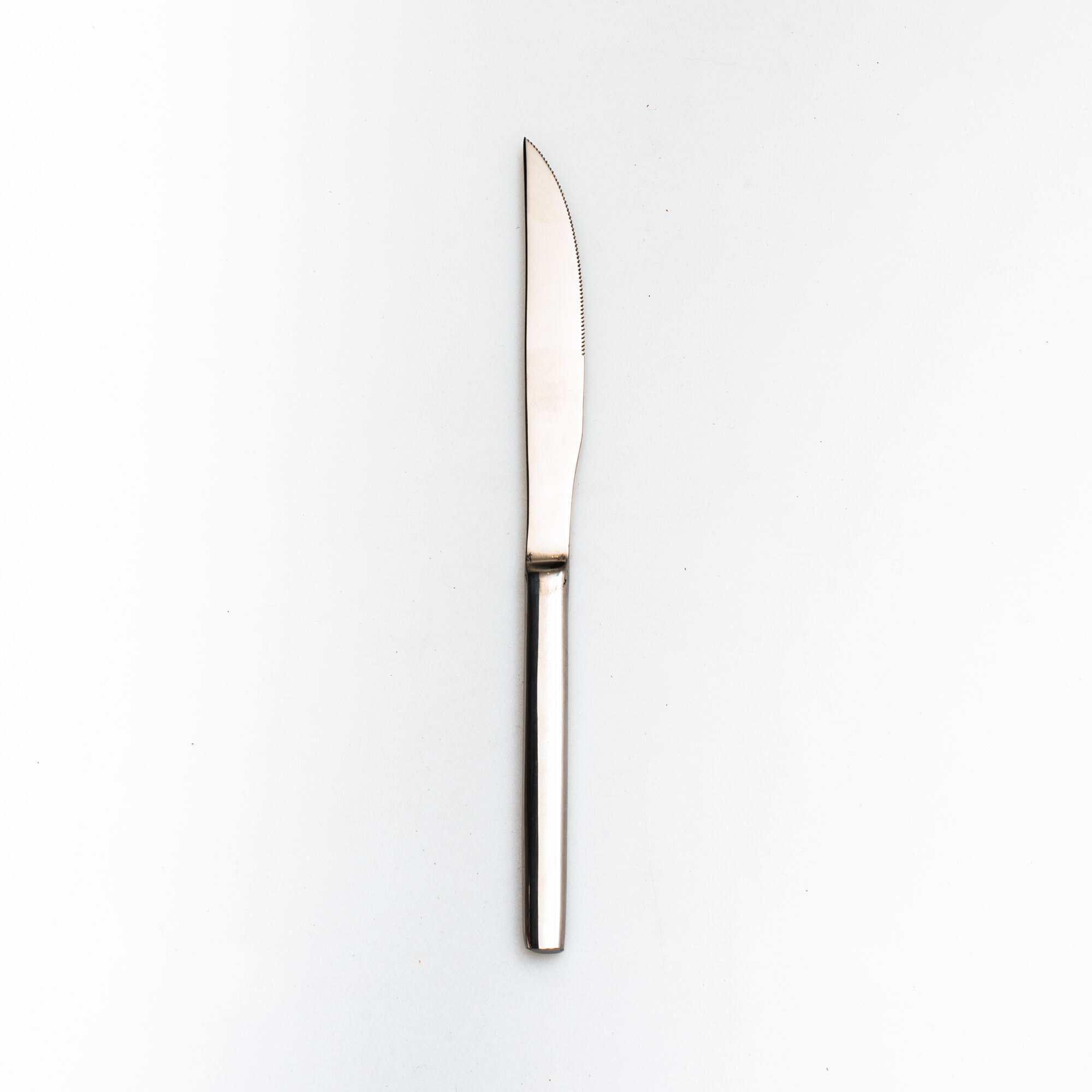 Faca trinchante em inox
