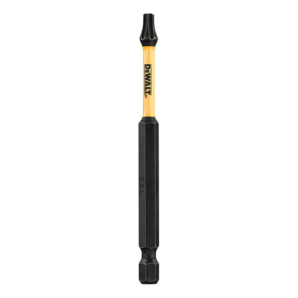 TORSJONSBITS DEWALT DT70568T-QZ T20 89MM 2 STK