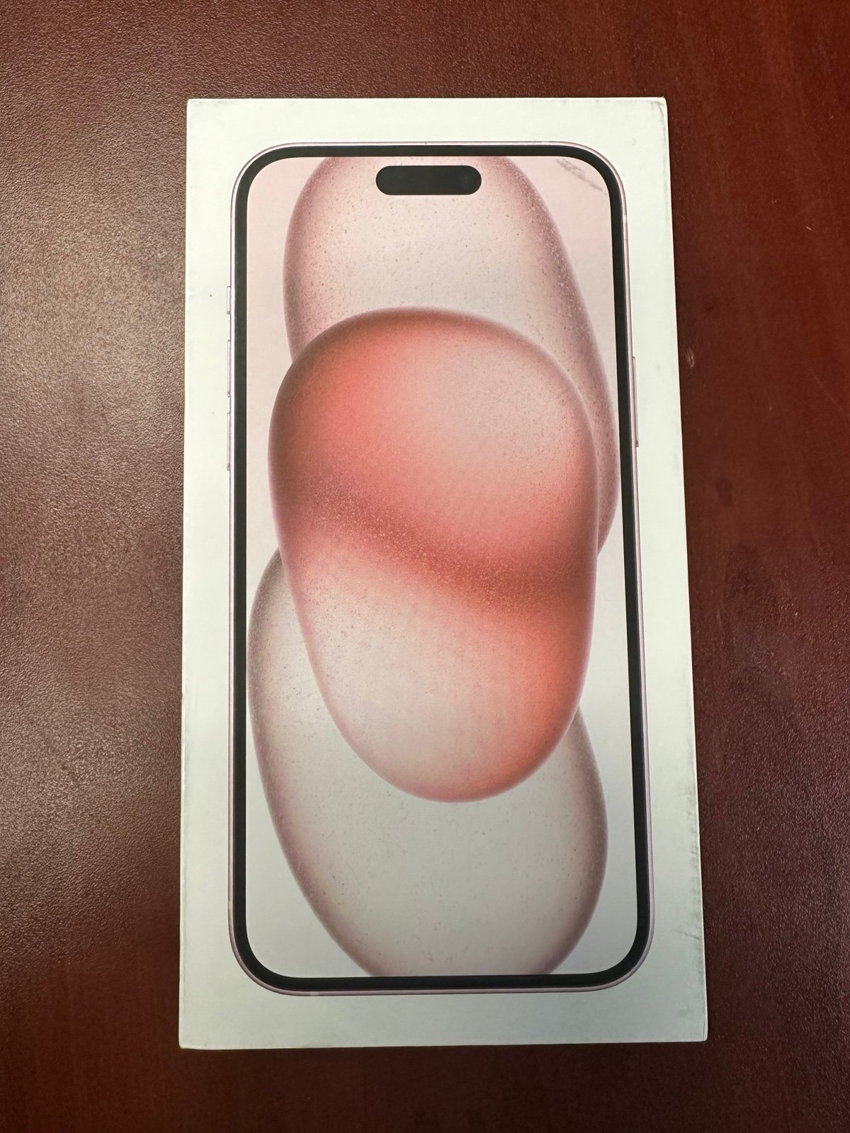 Apple iPhone 15 Plus