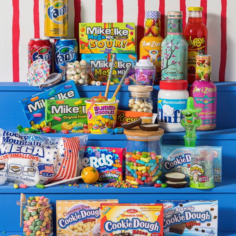 Fanta grape - 250 ml