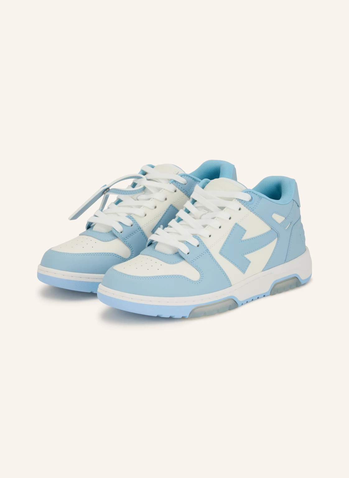 Off-White Sneaker OUT OF OFFICE