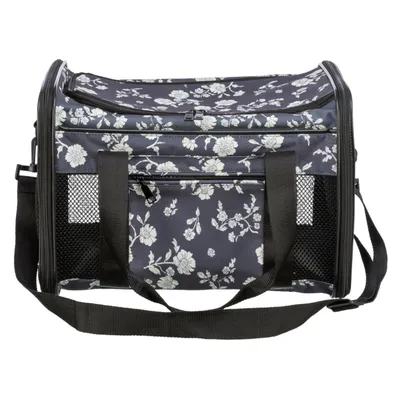 Trixie Adrina Bag – Black