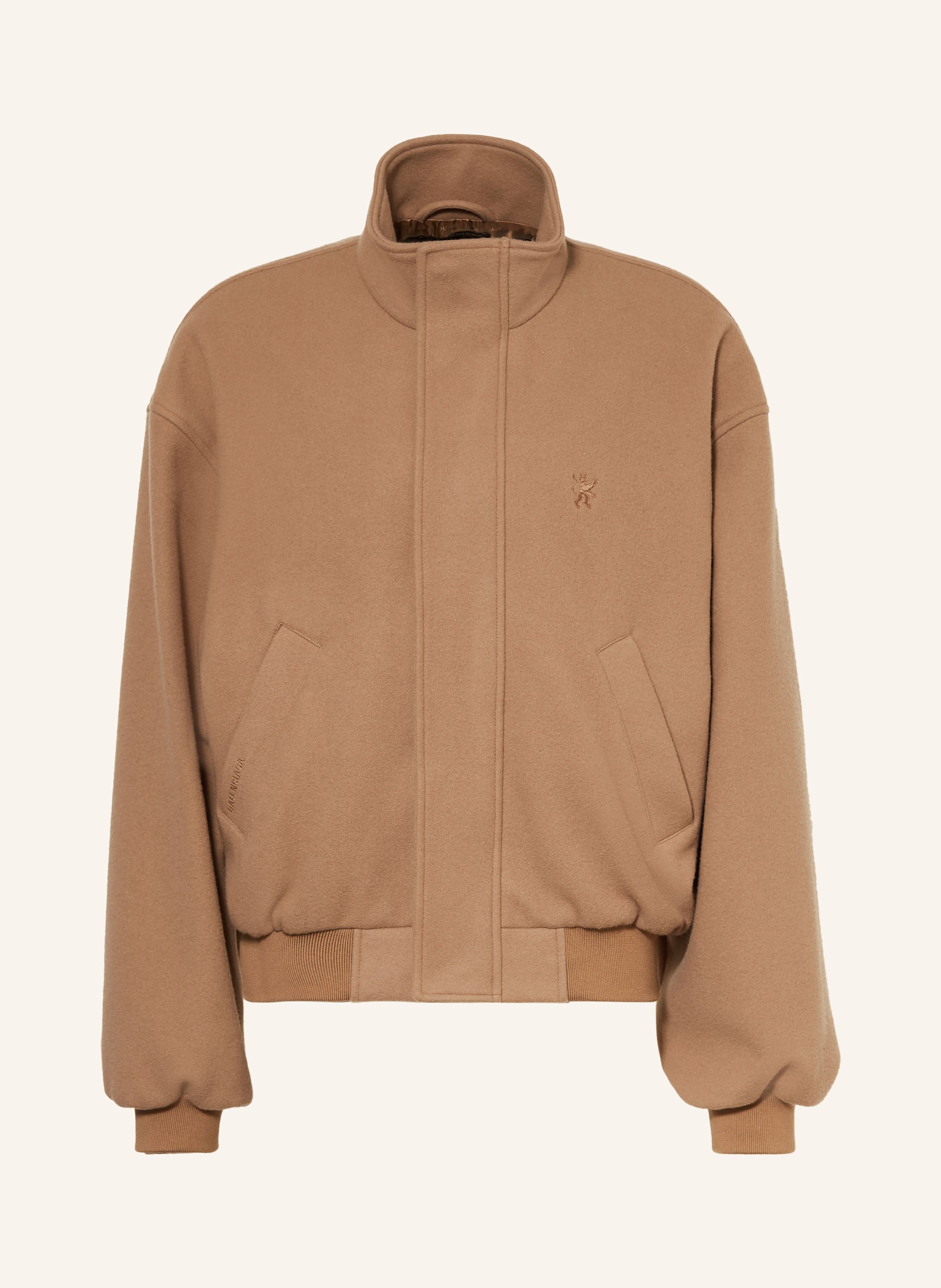 BALENCIAGA Blouson
